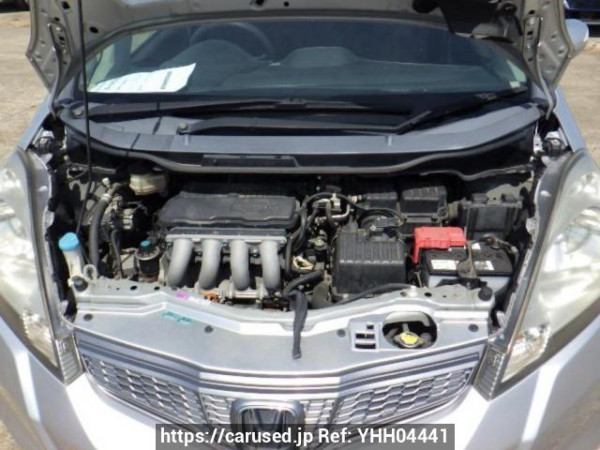 Used 2011 AT honda fit GE6 Image[9]