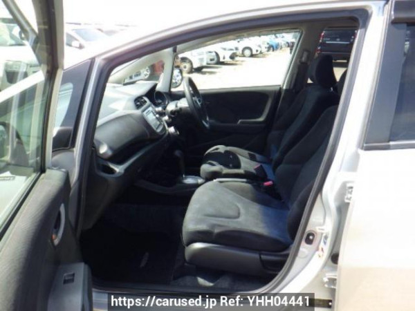 Used 2011 AT honda fit GE6 Image[12]
