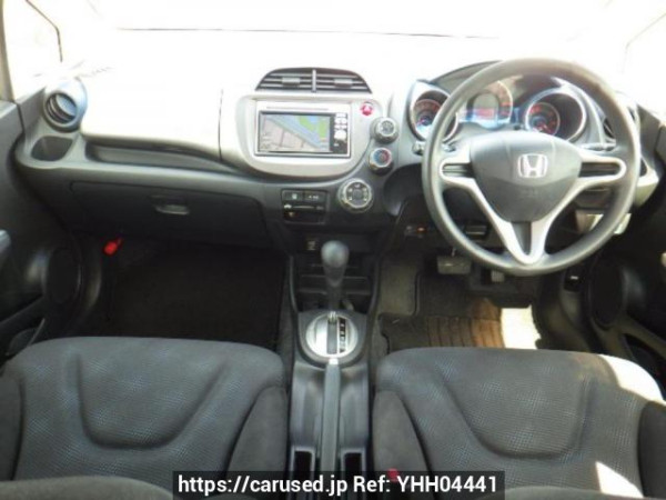 Used 2011 AT honda fit GE6 Image[15]