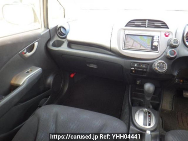 Used 2011 AT honda fit GE6 Image[16]