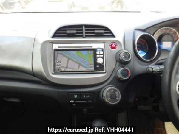 Used 2011 AT honda fit GE6 Image[17]