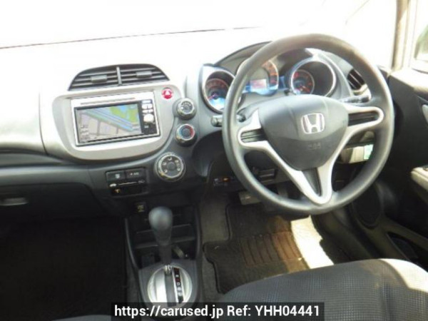 Used 2011 AT honda fit GE6 Image[18]