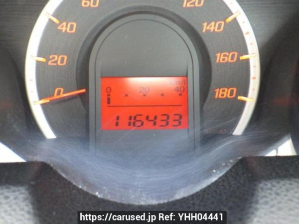 Used 2011 AT honda fit GE6 Image[21]