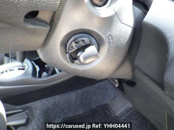 Used 2011 AT honda fit GE6 Image[22]