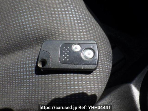 Used 2011 AT honda fit GE6 Image[23]