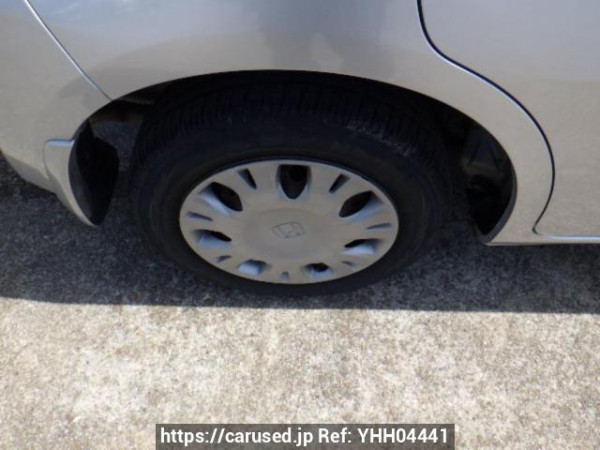 Used 2011 AT honda fit GE6 Image[24]