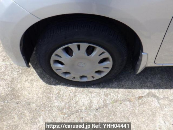 Used 2011 AT honda fit GE6 Image[27]