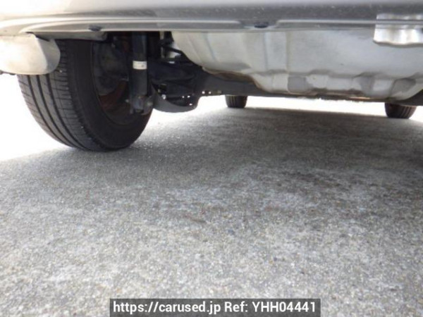 Used 2011 AT honda fit GE6 Image[34]