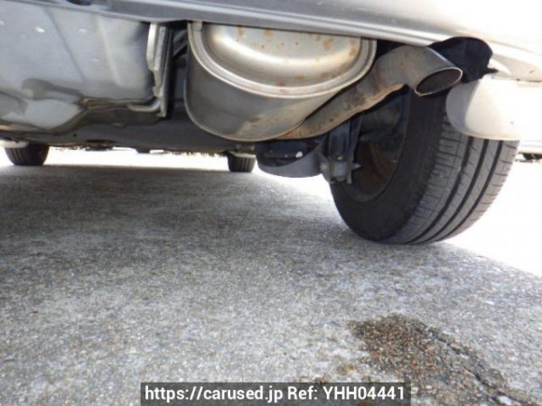 Used 2011 AT honda fit GE6 Image[35]