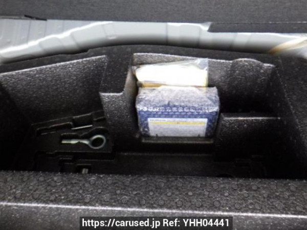 Used 2011 AT honda fit GE6 Image[36]
