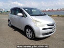 Toyota Ractis SCP100