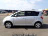 Used 2006 AT toyota ractis SCP100 Image[3]
