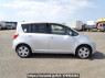 Used 2006 AT toyota ractis SCP100 Image[7]