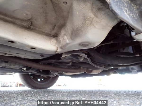 Used 2006 AT toyota ractis SCP100 Image[36]