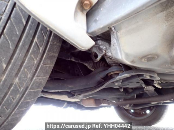 Used 2006 AT toyota ractis SCP100 Image[37]