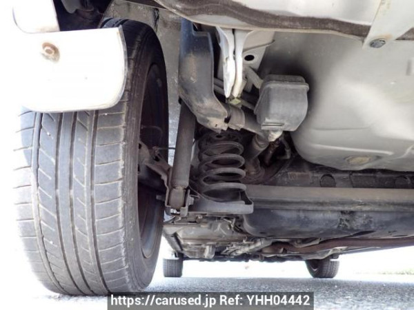 Used 2006 AT toyota ractis SCP100 Image[40]
