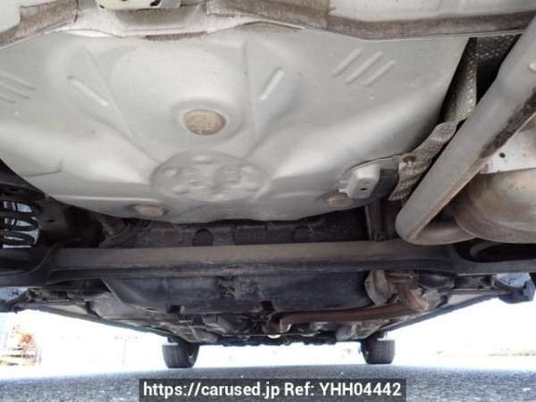 Used 2006 AT toyota ractis SCP100 Image[42]