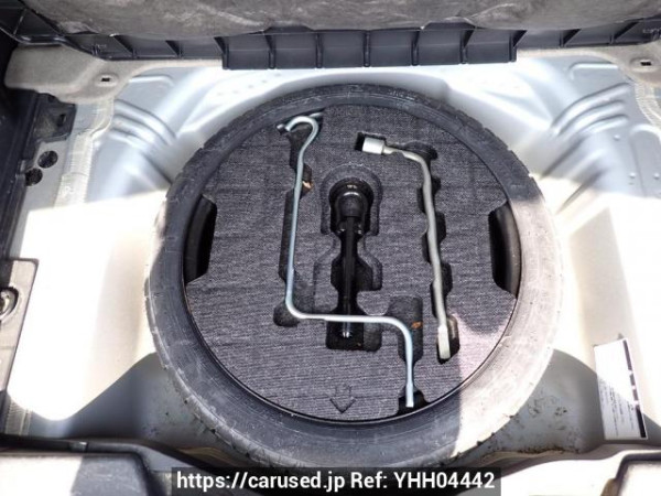 Used 2006 AT toyota ractis SCP100 Image[43]