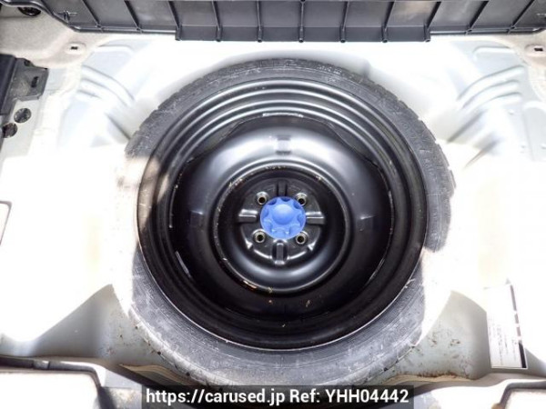 Used 2006 AT toyota ractis SCP100 Image[44]