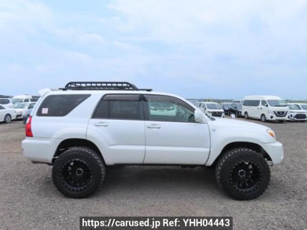 Used 2006 AT toyota hilux-surf TRN215W Image[7]