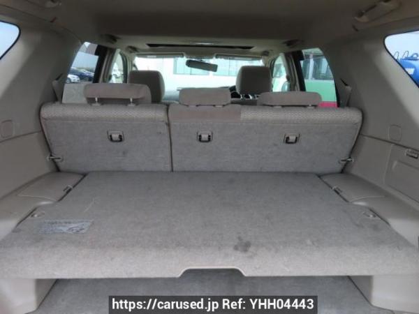 Used 2006 AT toyota hilux-surf TRN215W Image[9]