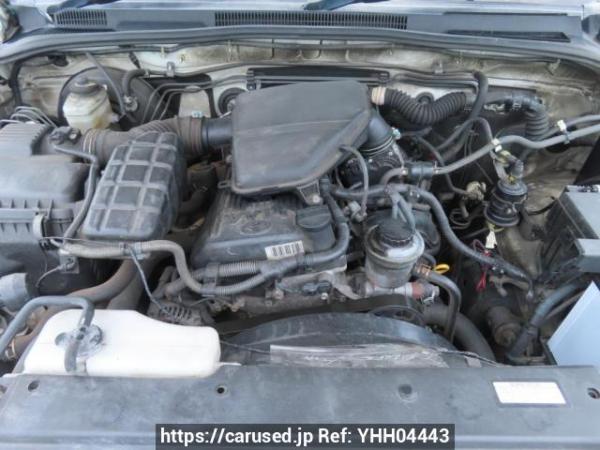 Used 2006 AT toyota hilux-surf TRN215W Image[10]