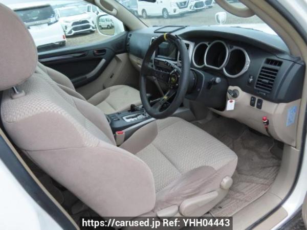 Used 2006 AT toyota hilux-surf TRN215W Image[13]