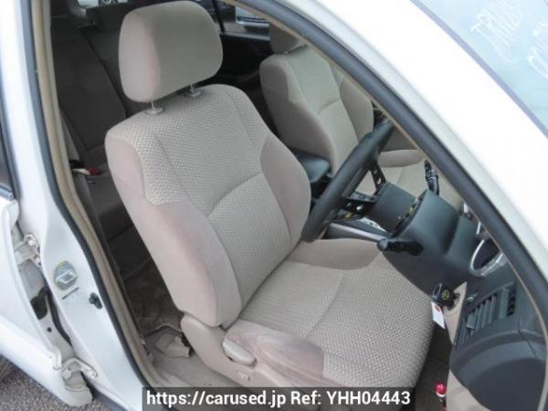 Used 2006 AT toyota hilux-surf TRN215W Image[14]