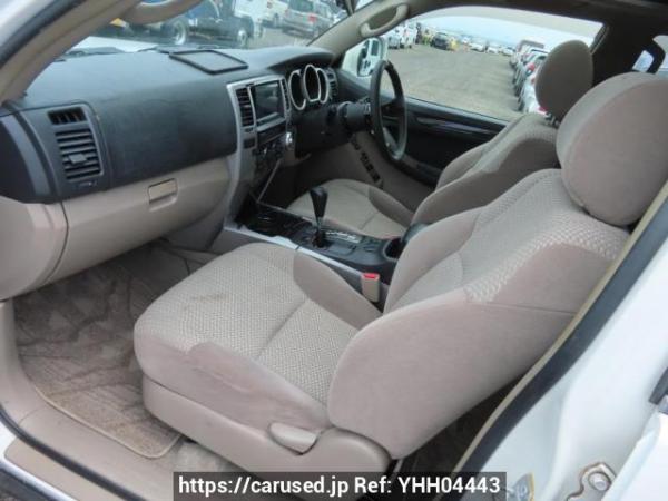 Used 2006 AT toyota hilux-surf TRN215W Image[15]