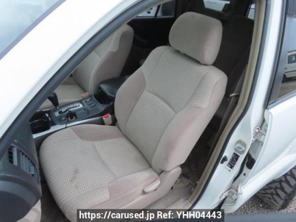 Used 2006 AT toyota hilux-surf TRN215W Image[16]