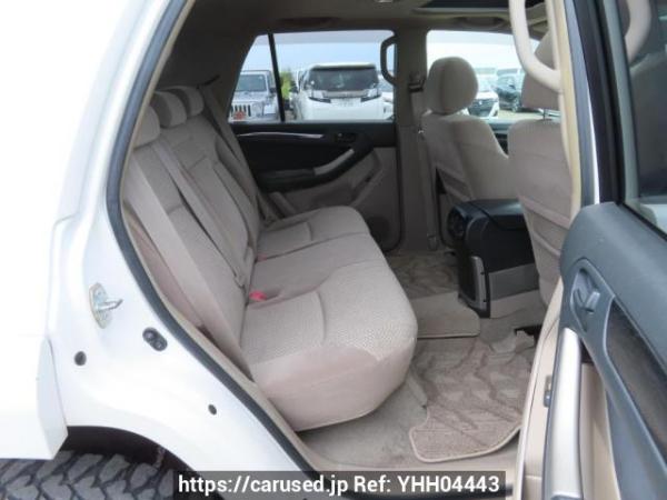 Used 2006 AT toyota hilux-surf TRN215W Image[17]