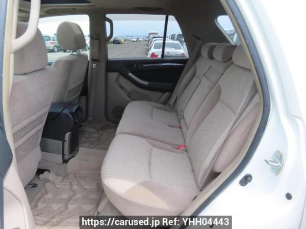 Used 2006 AT toyota hilux-surf TRN215W Image[18]