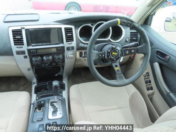 Used 2006 AT toyota hilux-surf TRN215W Image[19]