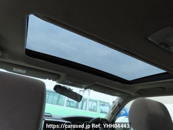 Used 2006 AT toyota hilux-surf TRN215W Image[20]
