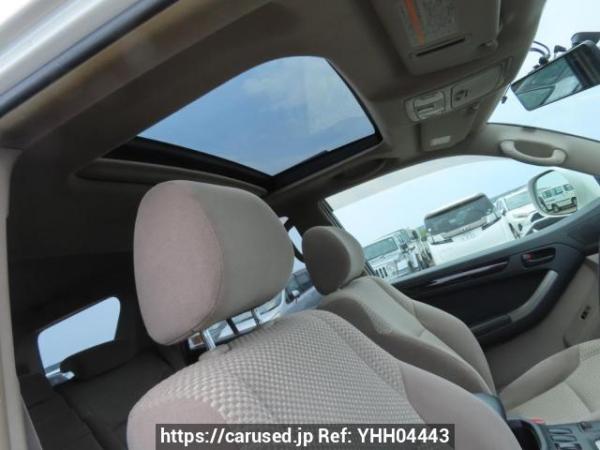 Used 2006 AT toyota hilux-surf TRN215W Image[21]
