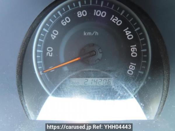 Used 2006 AT toyota hilux-surf TRN215W Image[23]