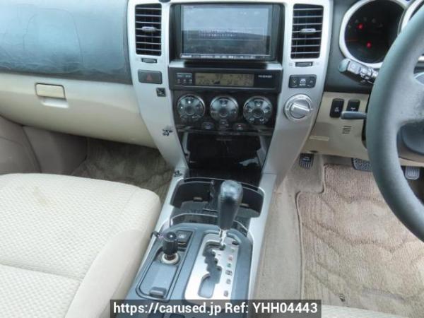 Used 2006 AT toyota hilux-surf TRN215W Image[24]
