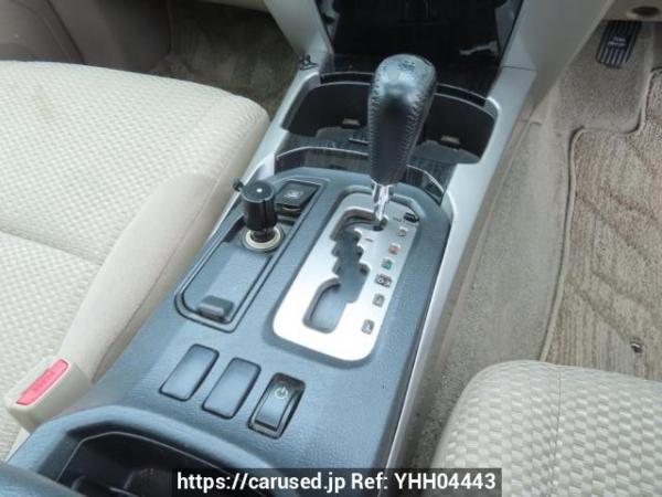 Used 2006 AT toyota hilux-surf TRN215W Image[26]