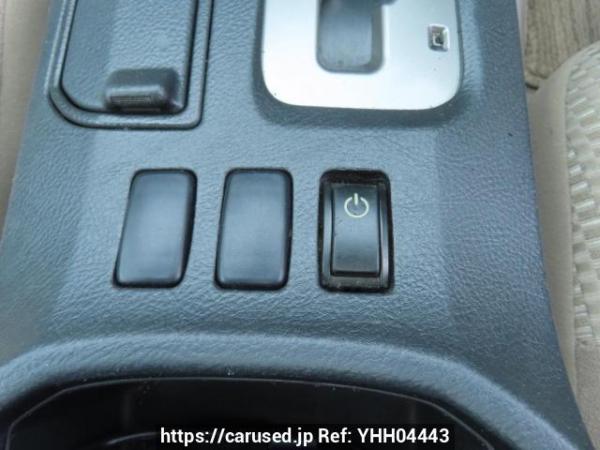 Used 2006 AT toyota hilux-surf TRN215W Image[27]