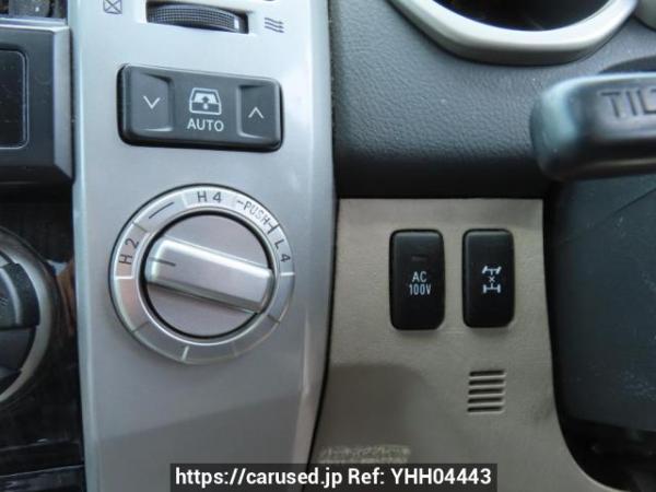Used 2006 AT toyota hilux-surf TRN215W Image[28]