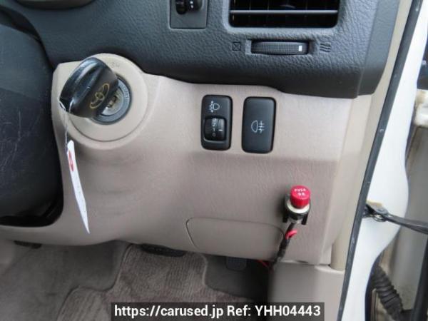 Used 2006 AT toyota hilux-surf TRN215W Image[29]