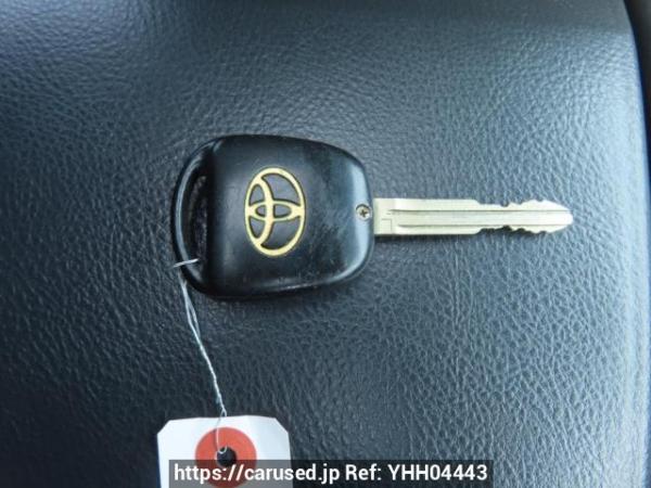 Used 2006 AT toyota hilux-surf TRN215W Image[31]