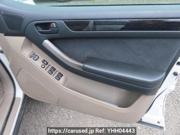 Used 2006 AT toyota hilux-surf TRN215W Image[32]