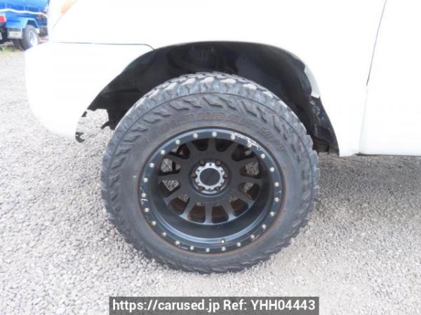Used 2006 AT toyota hilux-surf TRN215W Image[33]