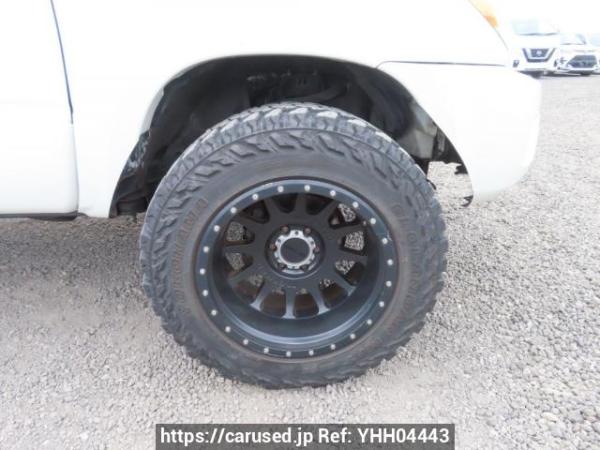 Used 2006 AT toyota hilux-surf TRN215W Image[34]