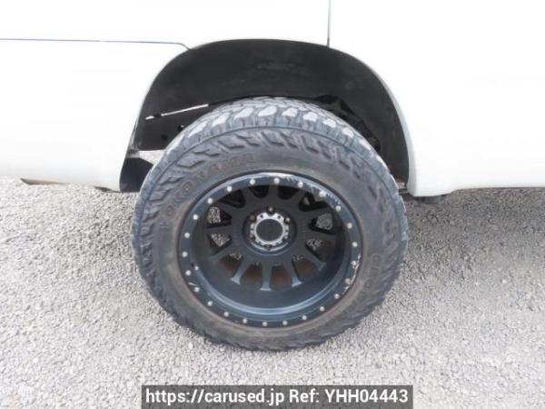 Used 2006 AT toyota hilux-surf TRN215W Image[35]