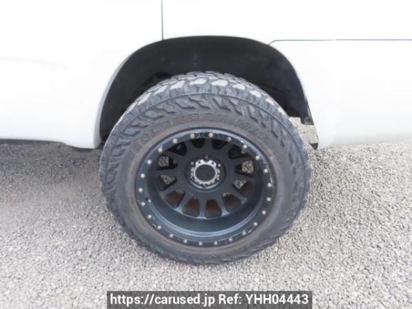 Used 2006 AT toyota hilux-surf TRN215W Image[36]