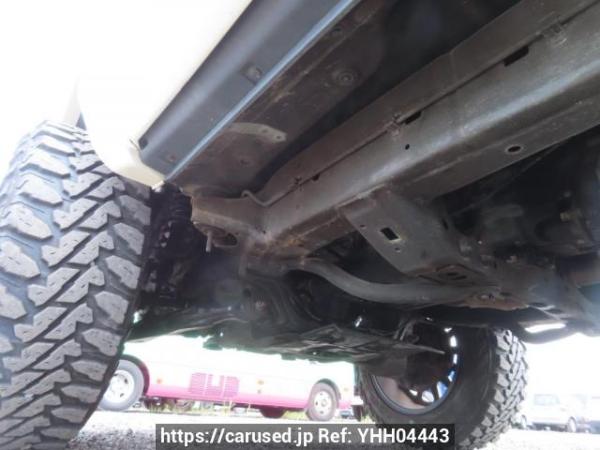 Used 2006 AT toyota hilux-surf TRN215W Image[37]