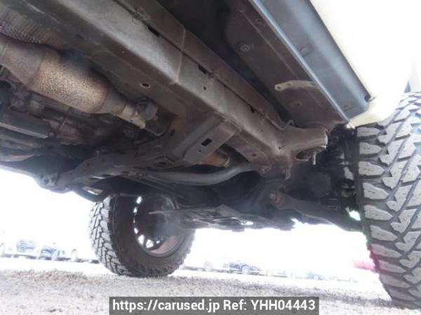 Used 2006 AT toyota hilux-surf TRN215W Image[38]