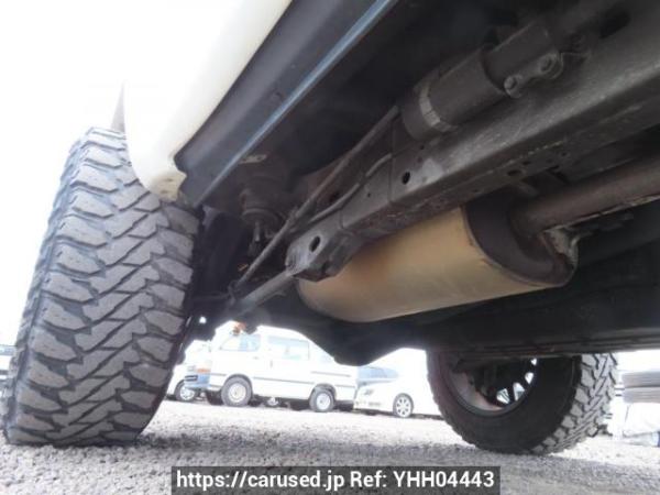 Used 2006 AT toyota hilux-surf TRN215W Image[39]